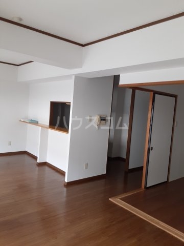 3/26 リビング/ダイニング