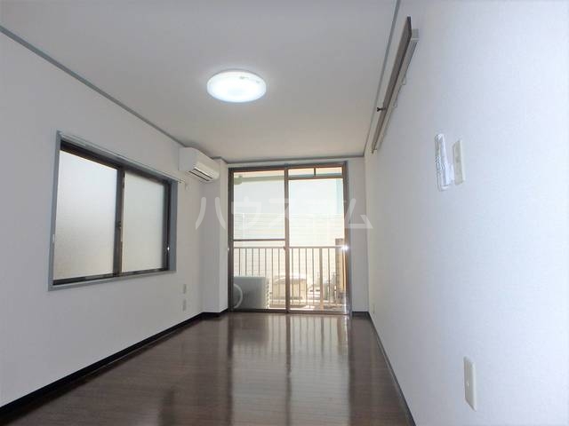 4/16 リビング/ダイニング