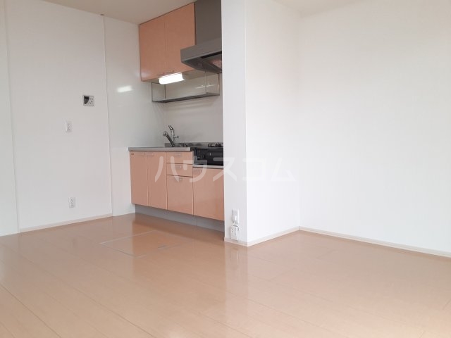 4/30 リビング/ダイニング