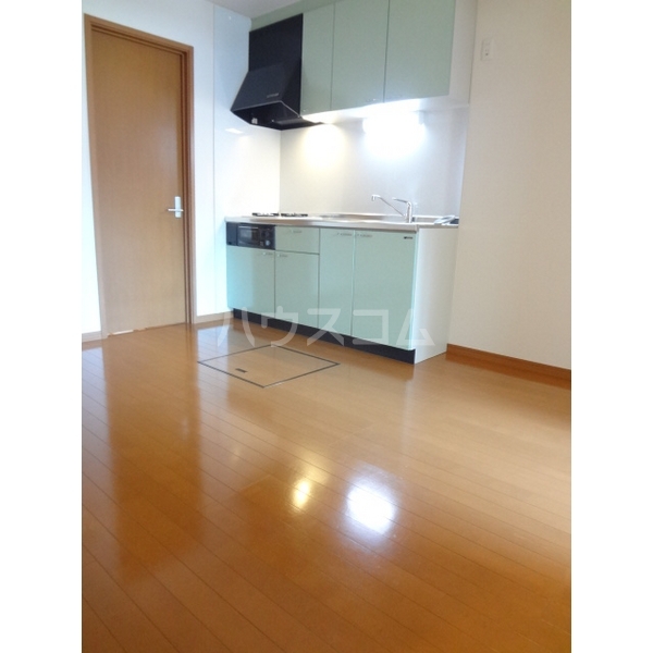 3/26 リビング/ダイニング