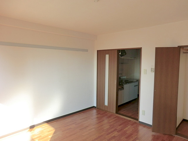 5/23 リビング/ダイニング