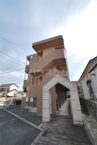 14/19 エントランス