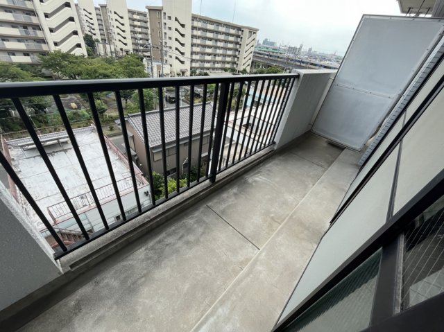 15/30 バルコニー