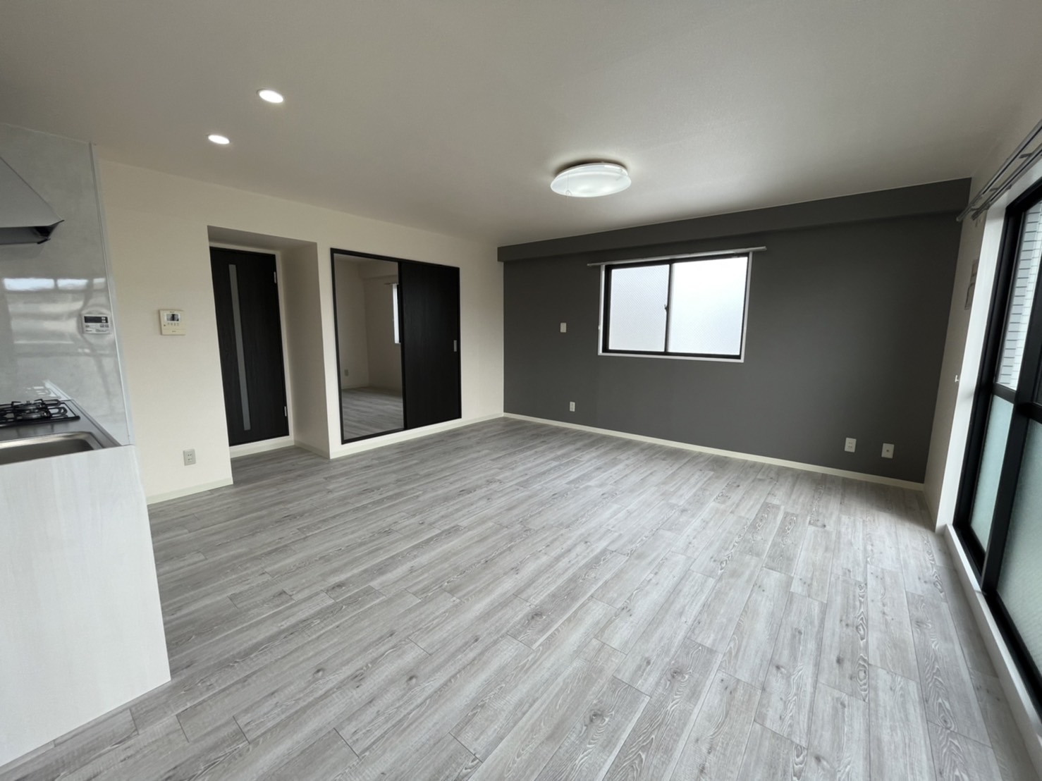 5/30 リビング/ダイニング