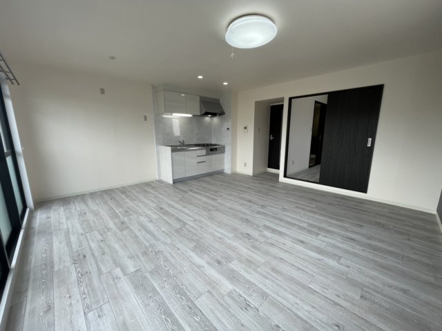 6/30 リビング/ダイニング