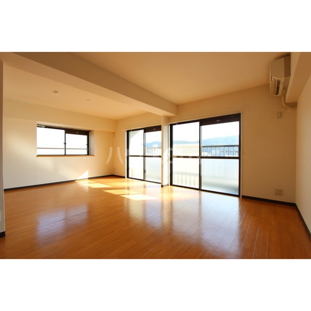 4/25 リビング/ダイニング