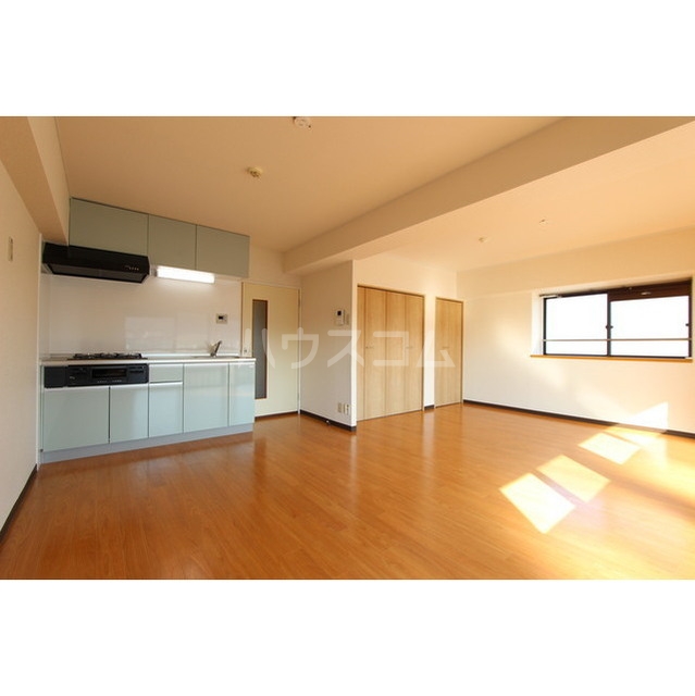 3/25 リビング/ダイニング