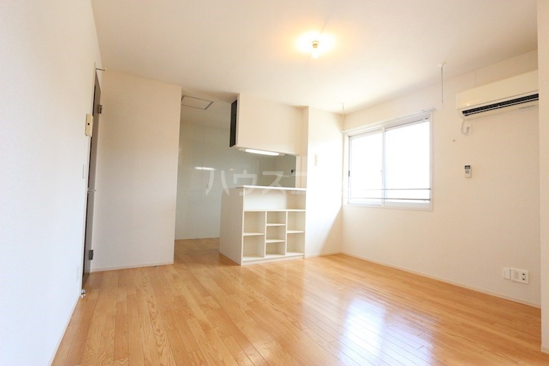 4/28 リビング/ダイニング