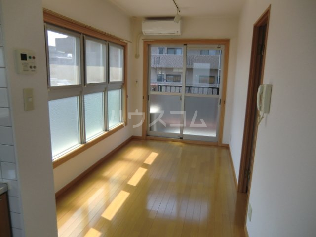 4/30 リビング/ダイニング