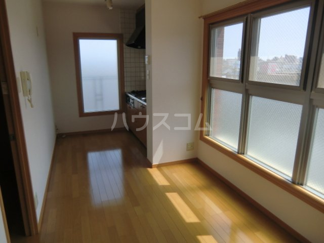 3/30 リビング/ダイニング