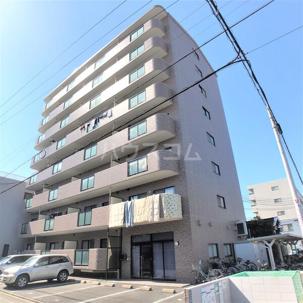 1/22 外観