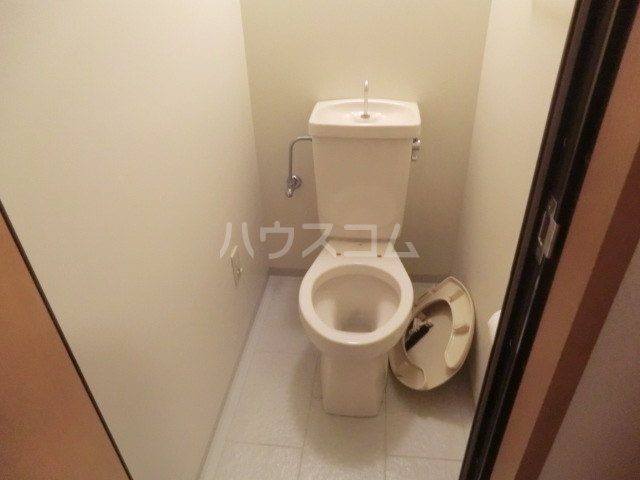 9/22 トイレ