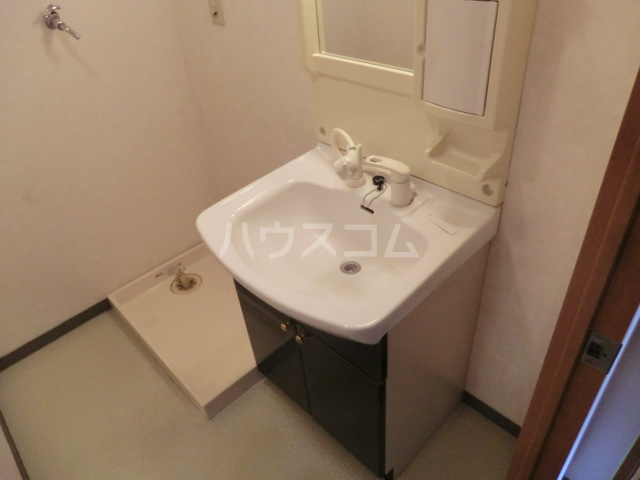 10/22 洗面