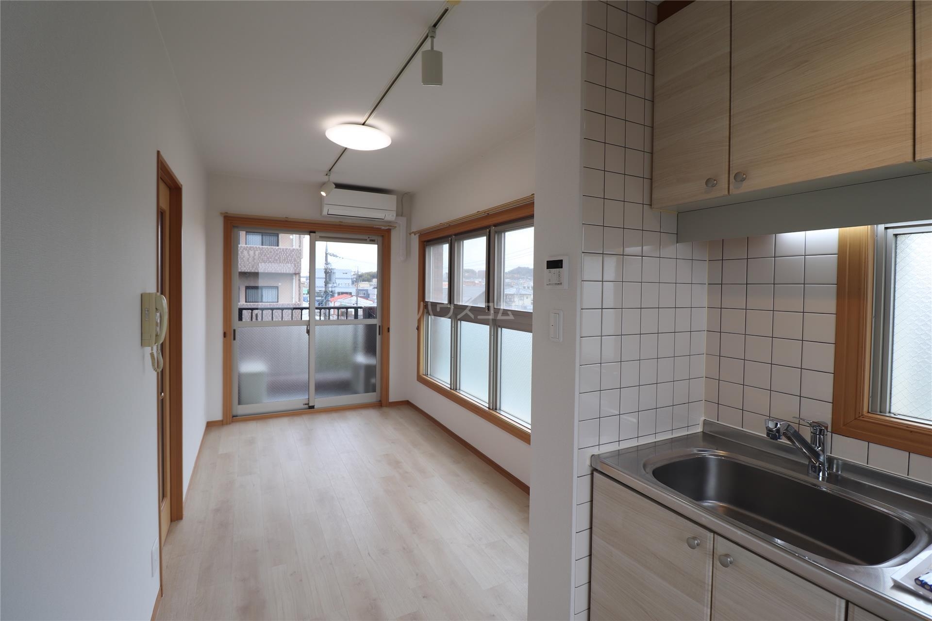 3/25 リビング/ダイニング