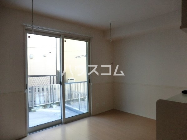 5/29 リビング/ダイニング