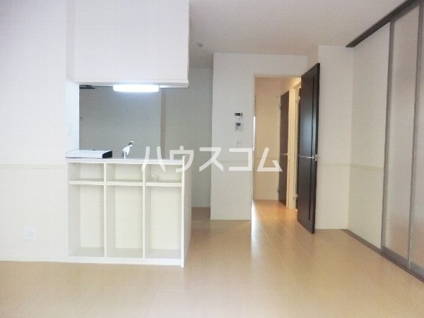 3/29 リビング/ダイニング