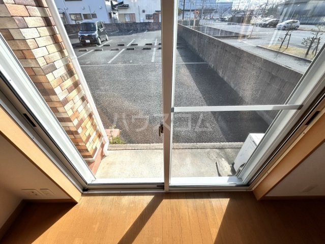 19/30 バルコニー