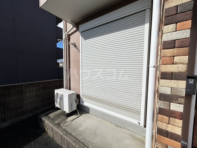 20/30 バルコニー