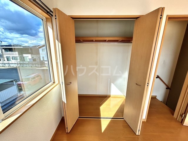 21/30 バルコニー