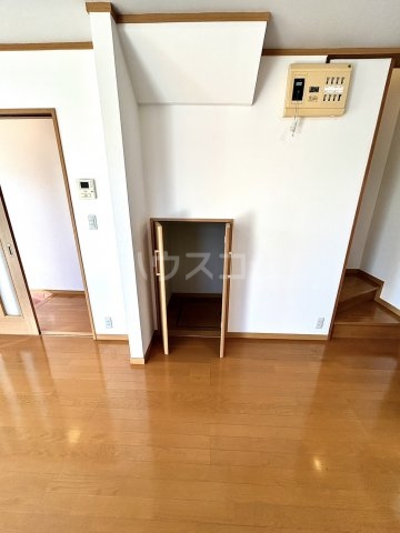 5/30 リビング/ダイニング