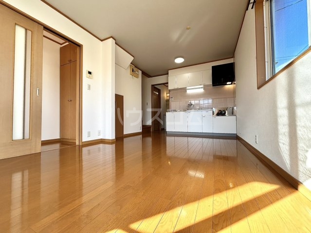 3/30 リビング/ダイニング