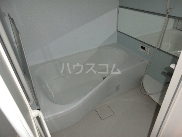 15/30 浴室