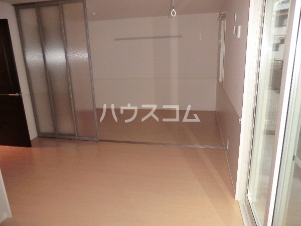 8/30 寝室