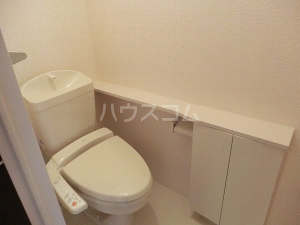 16/30 トイレ