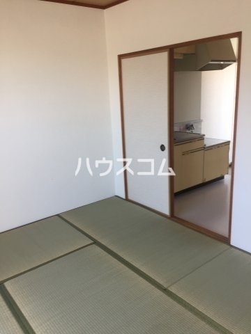 4/26 リビング/ダイニング