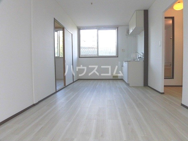 3/28 リビング/ダイニング