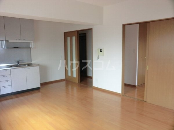 3/25 リビング/ダイニング