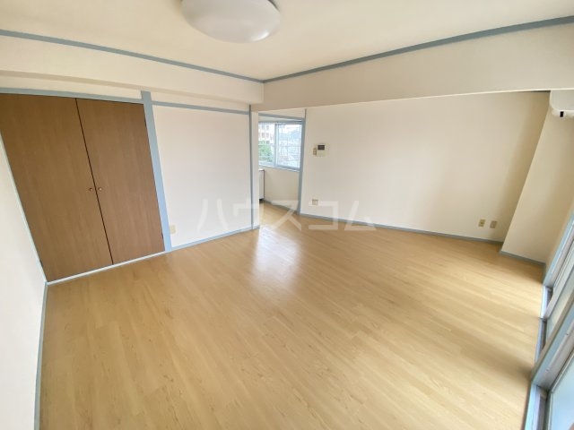 7/30 寝室