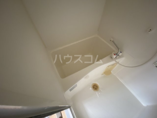 16/30 浴室