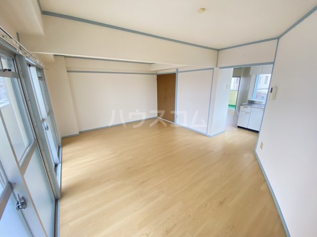 5/30 室内