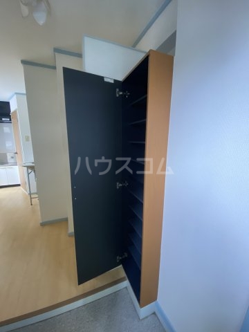 9/30 収納