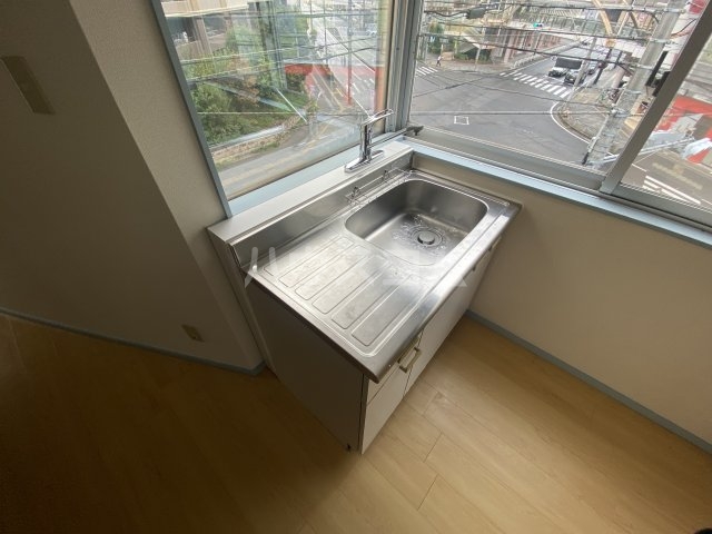 12/30 キッチン