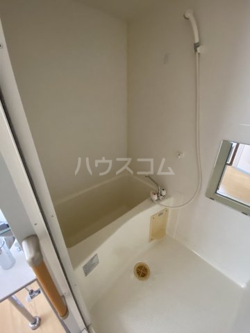 15/30 浴室