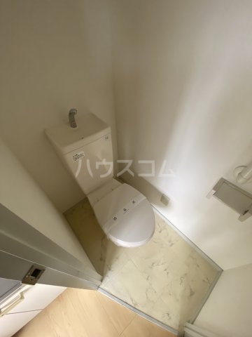 17/30 トイレ