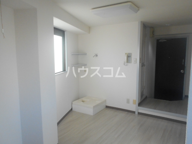 5/24 リビング/ダイニング