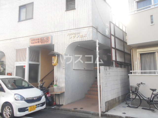 20/24 エントランス