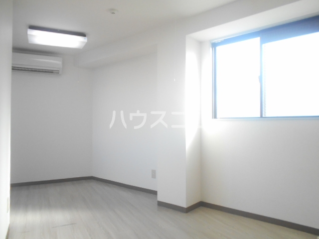 4/24 リビング/ダイニング