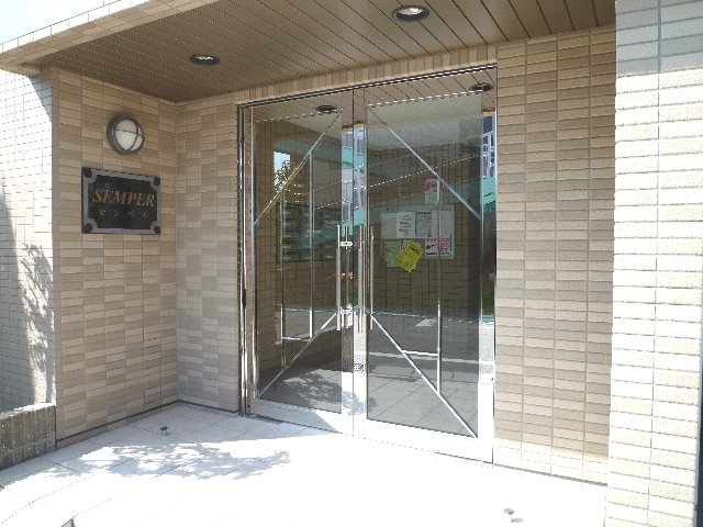 2/12 エントランス