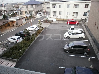 29/30 駐車場