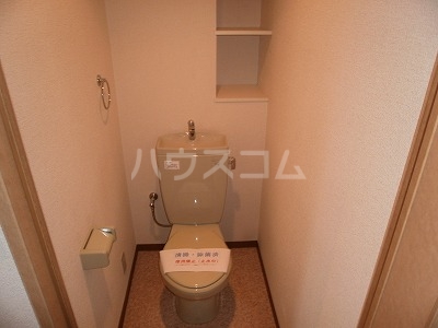 19/30 トイレ
