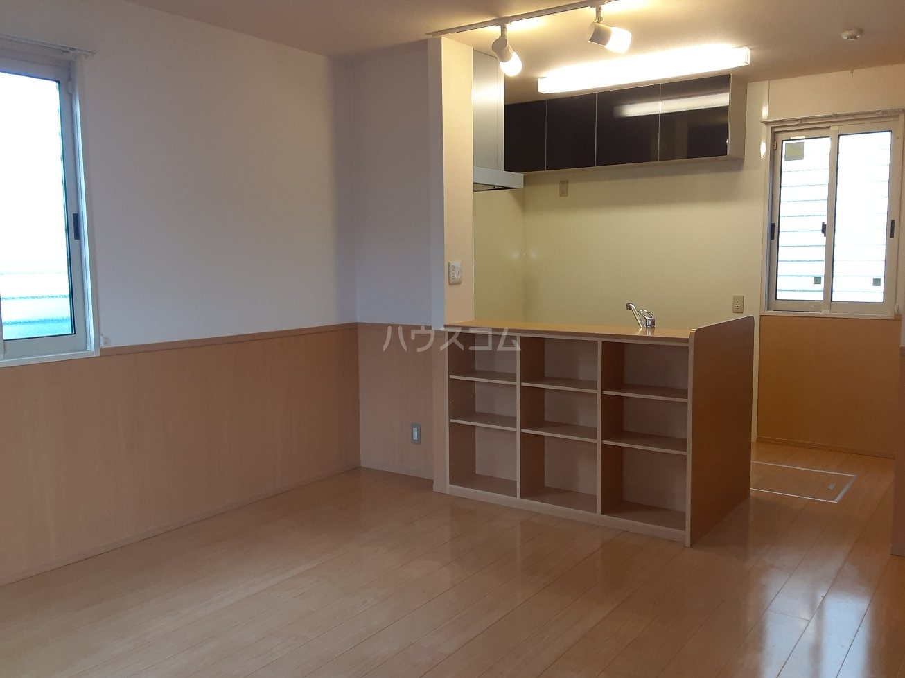 5/30 リビング/ダイニング