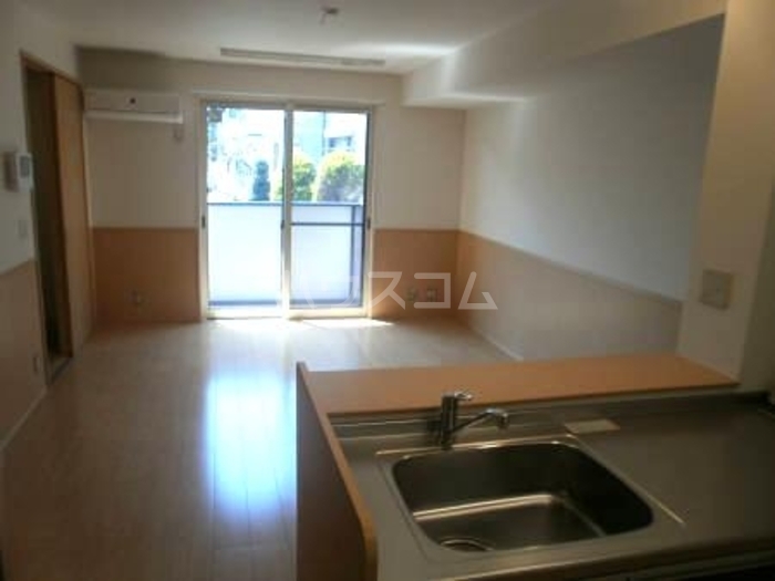 3/30 リビング/ダイニング