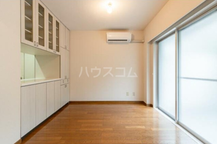 5/27 リビング/ダイニング