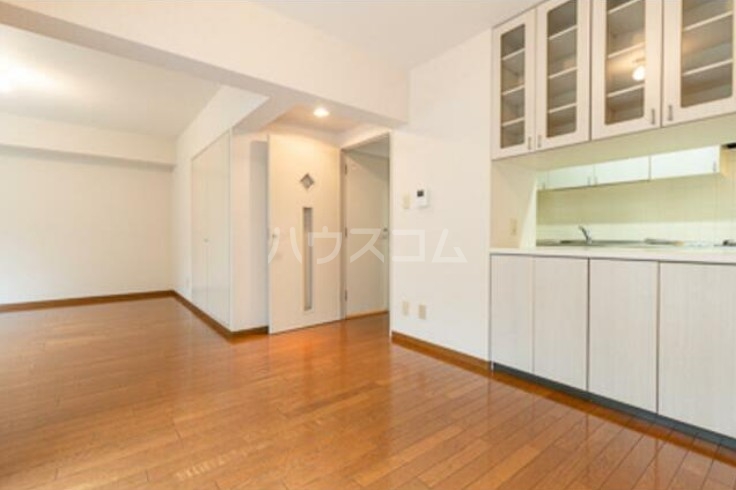 4/27 リビング/ダイニング