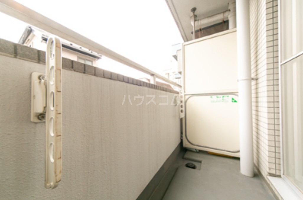 17/30 バルコニー