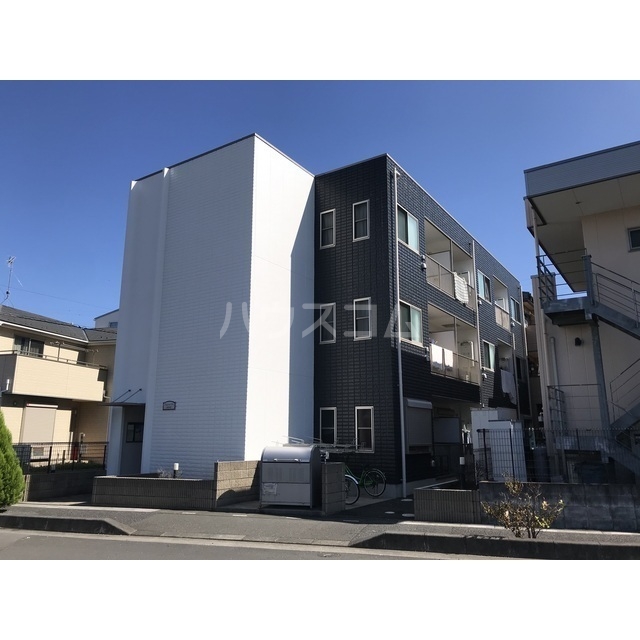 1/18 外観